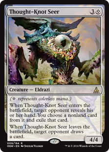 Picture of Thought-Knot Seer                